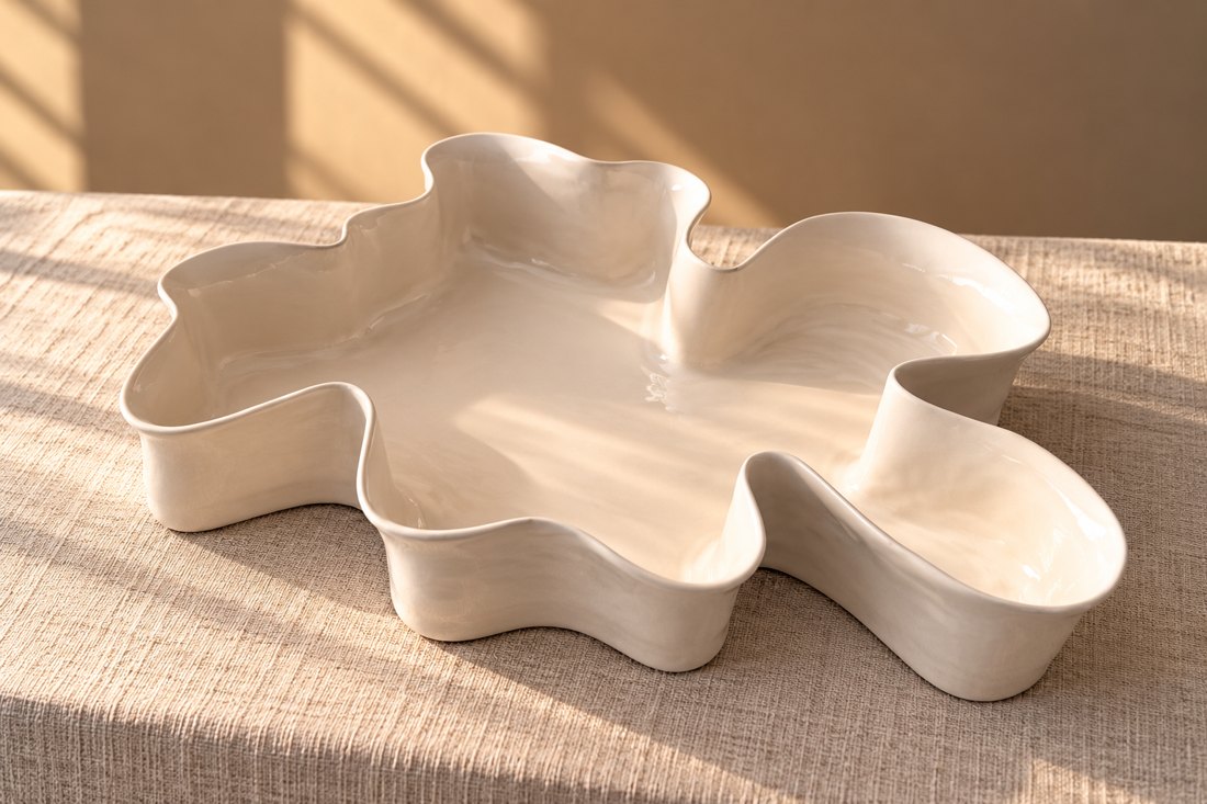 Littoral / L'Estran collection