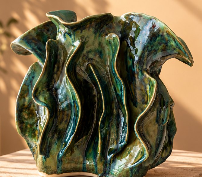 Les Singulières collection